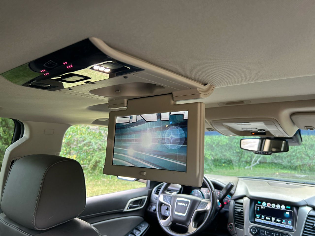GMC Yukon Denali 2019 GMC Yukon Denali 2019