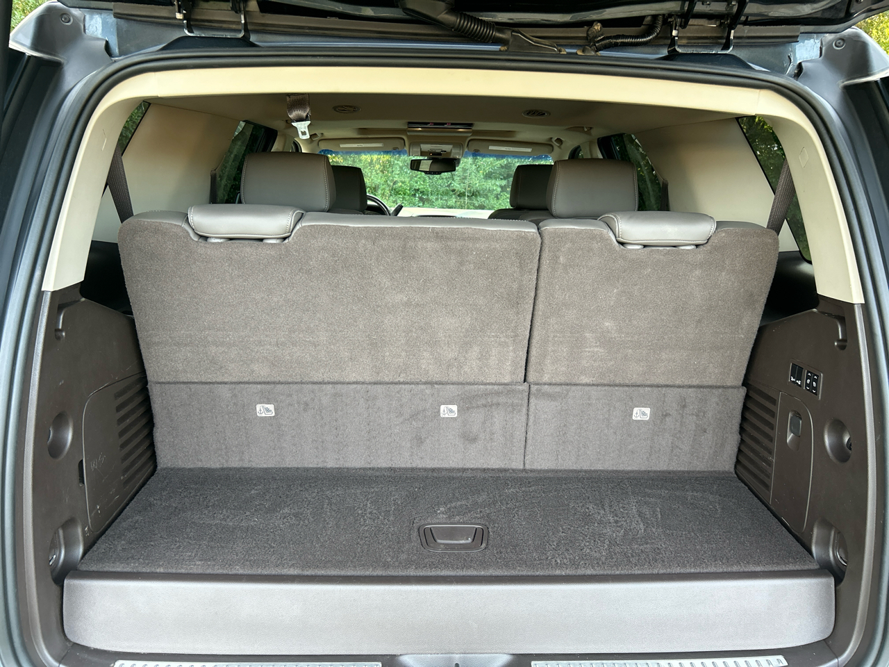GMC Yukon Denali 2019 GMC Yukon Denali 2019