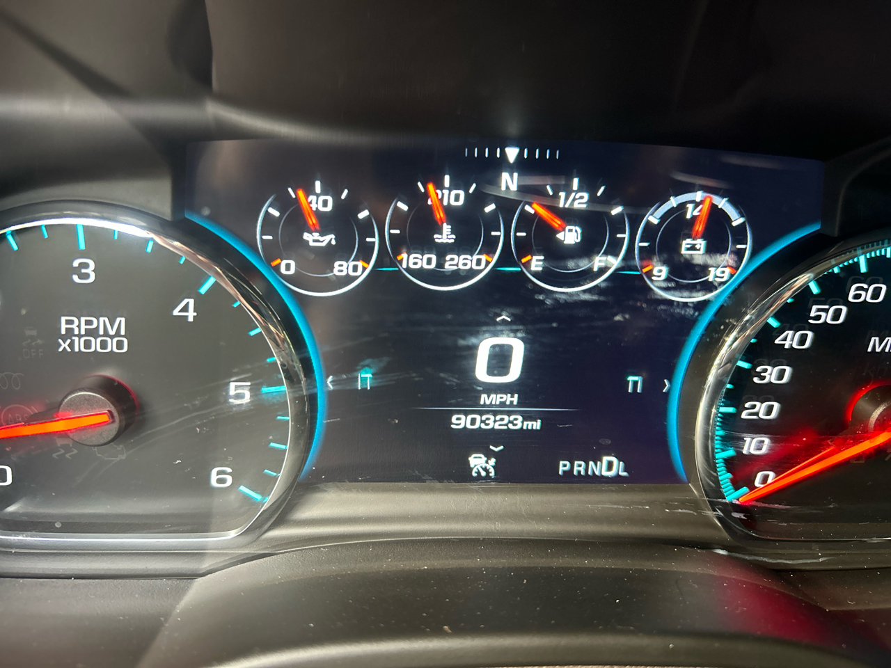 GMC Yukon Denali 2019 GMC Yukon Denali 2019