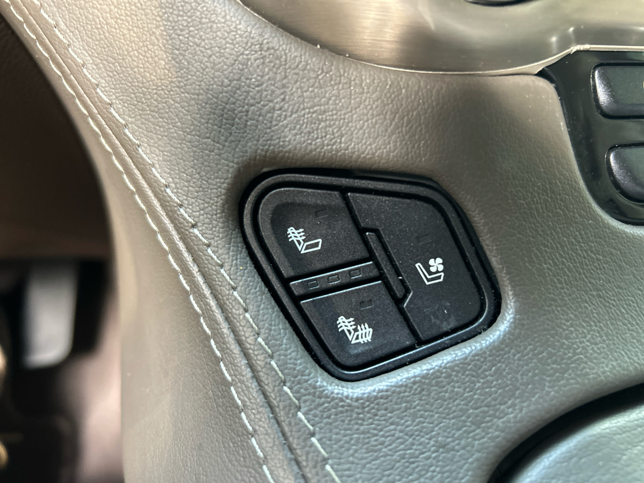 GMC Yukon Denali 2019 GMC Yukon Denali 2019