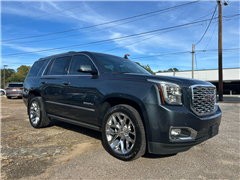 2019 GMC Yukon 