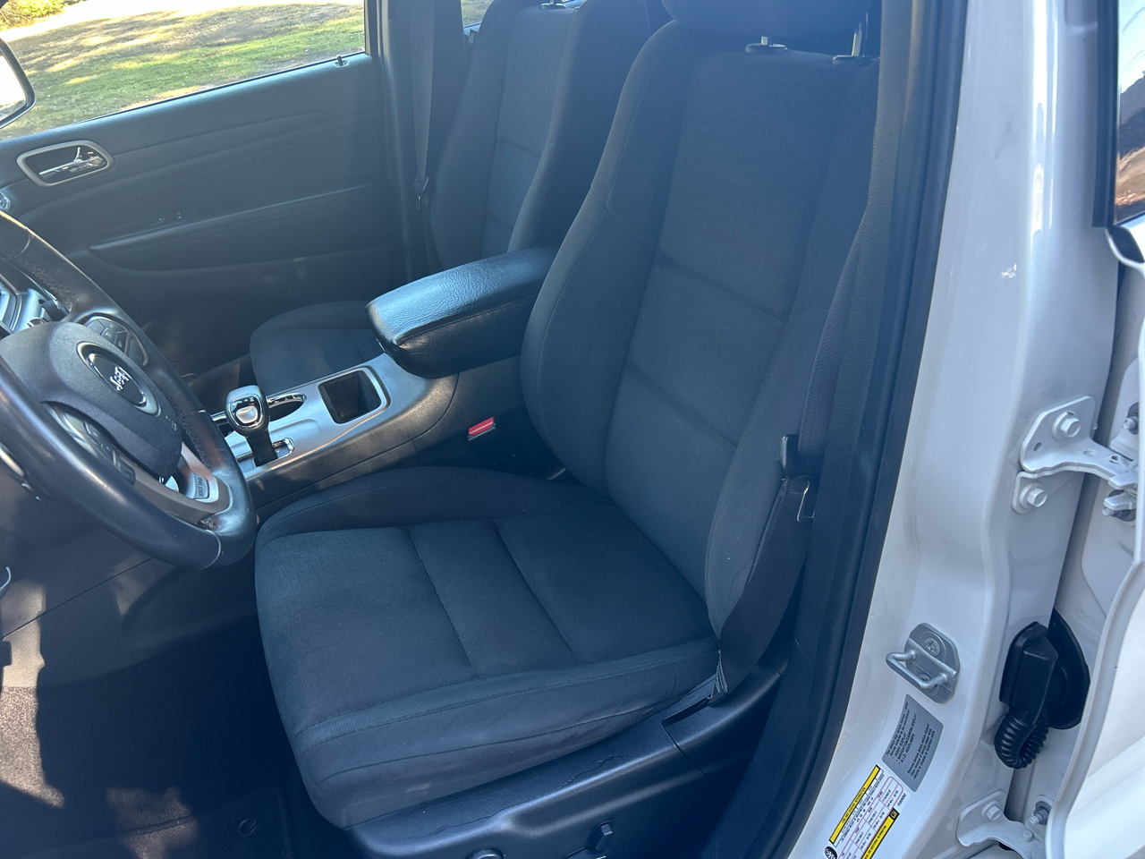 Jeep Grand Cherokee Laredo 2015