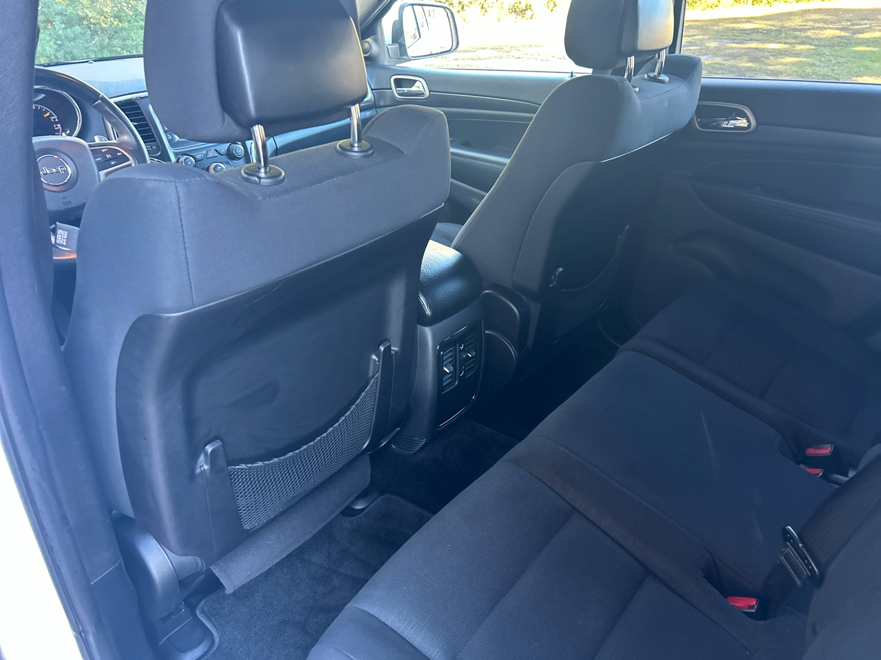 Jeep Grand Cherokee Laredo 2015