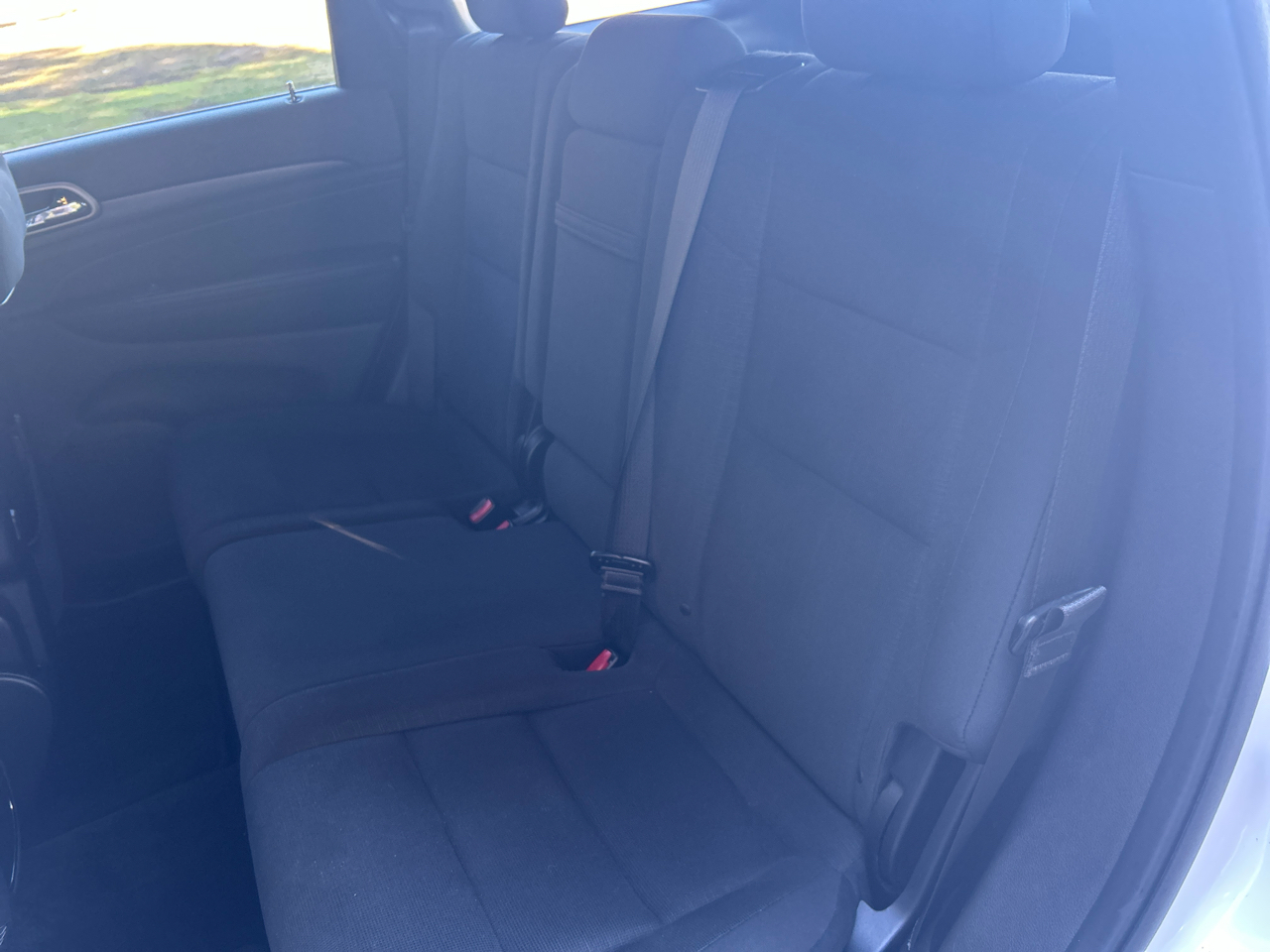 Jeep Grand Cherokee Laredo 2015