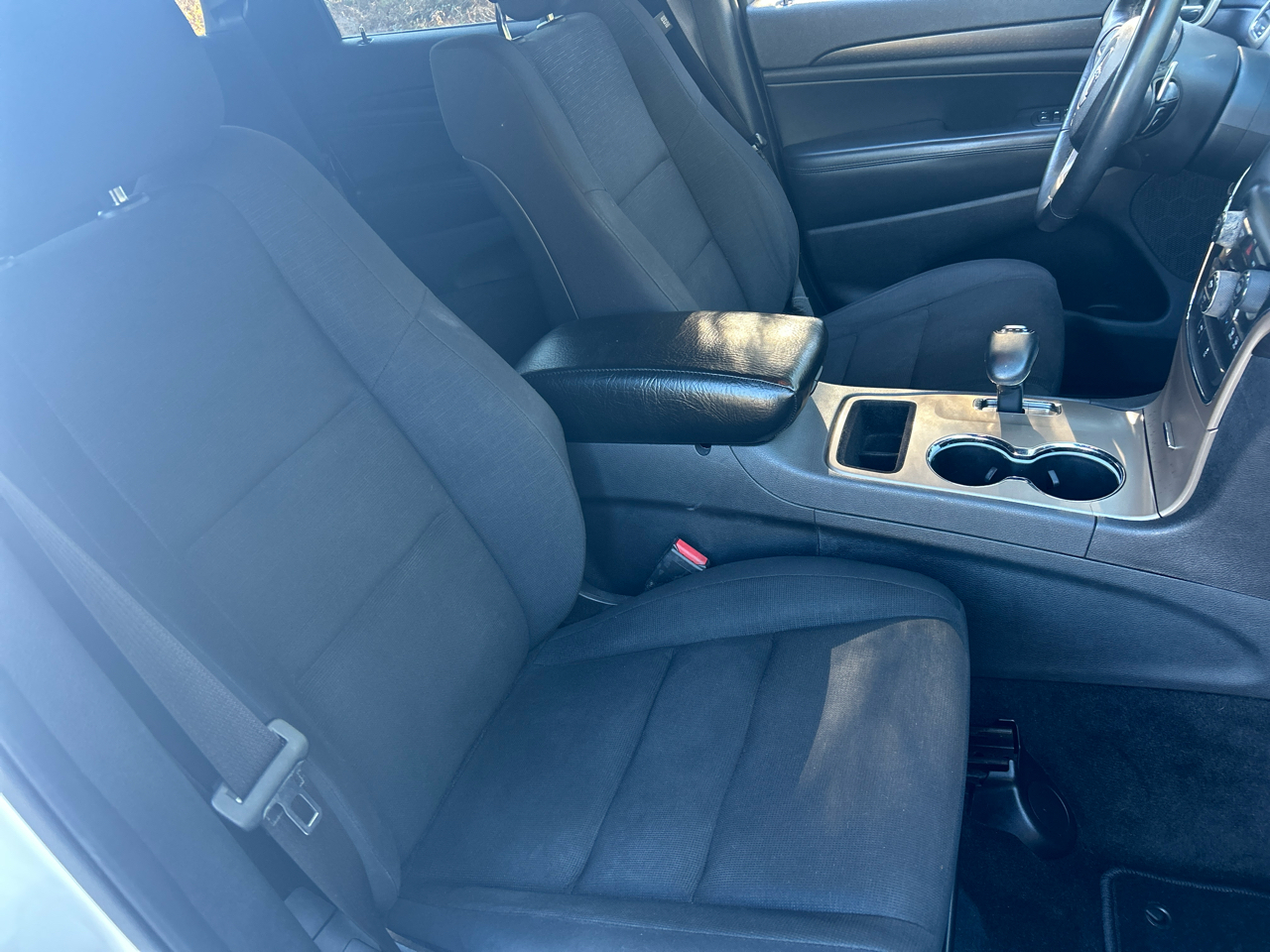 Jeep Grand Cherokee Laredo 2015