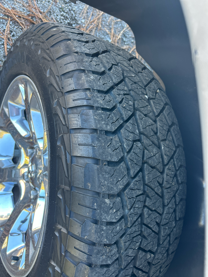 RAM 1500 Laramie 2015