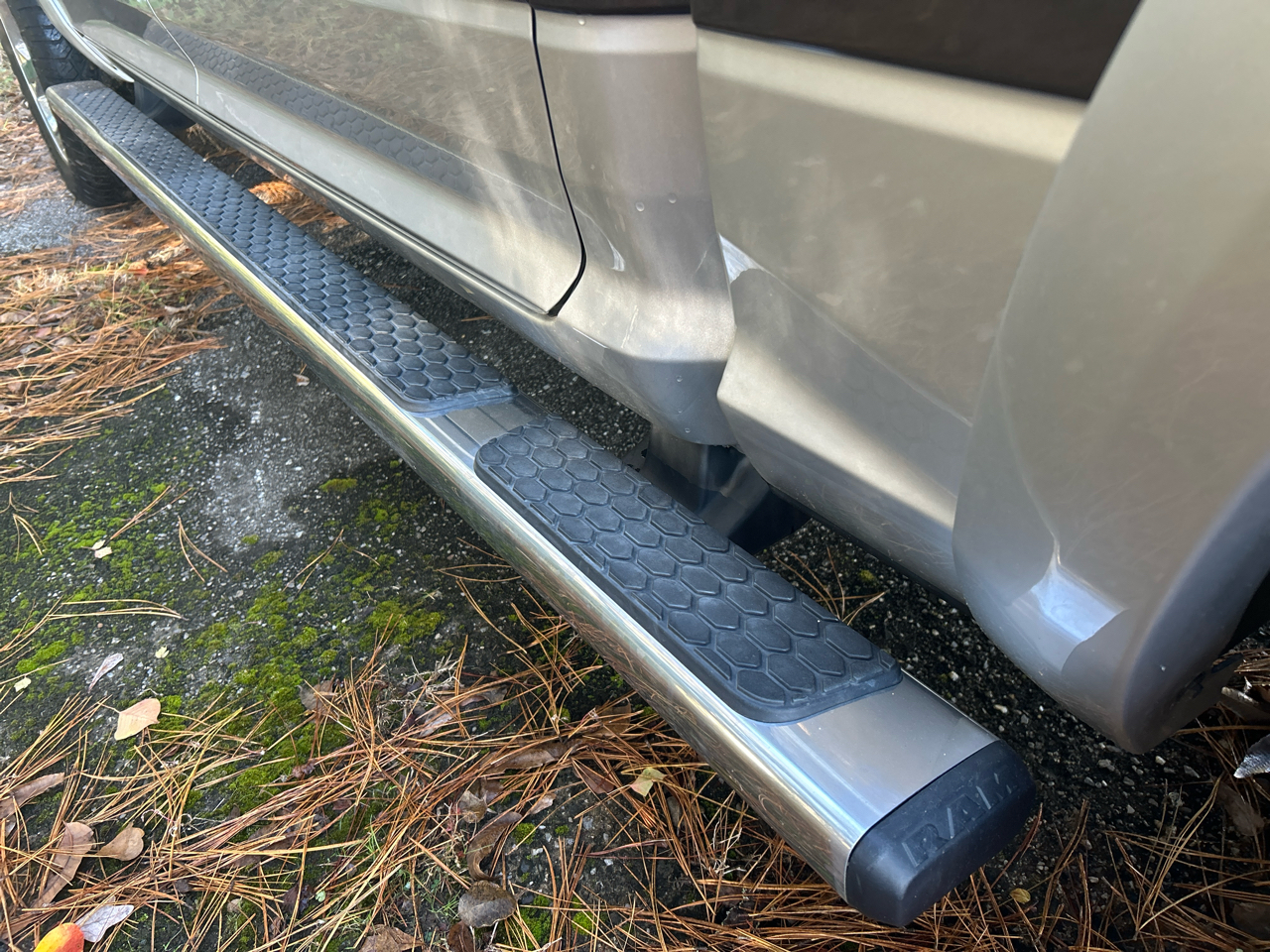 RAM 1500 Laramie 2015