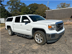 2014 GMC Sierra 1500 