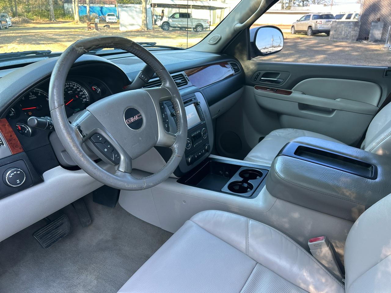 GMC Sierra 1500  2013