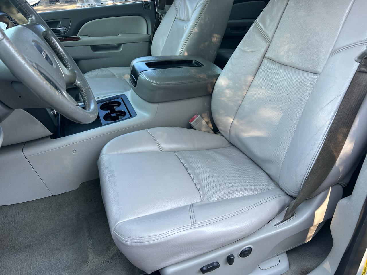 GMC Sierra 1500  2013