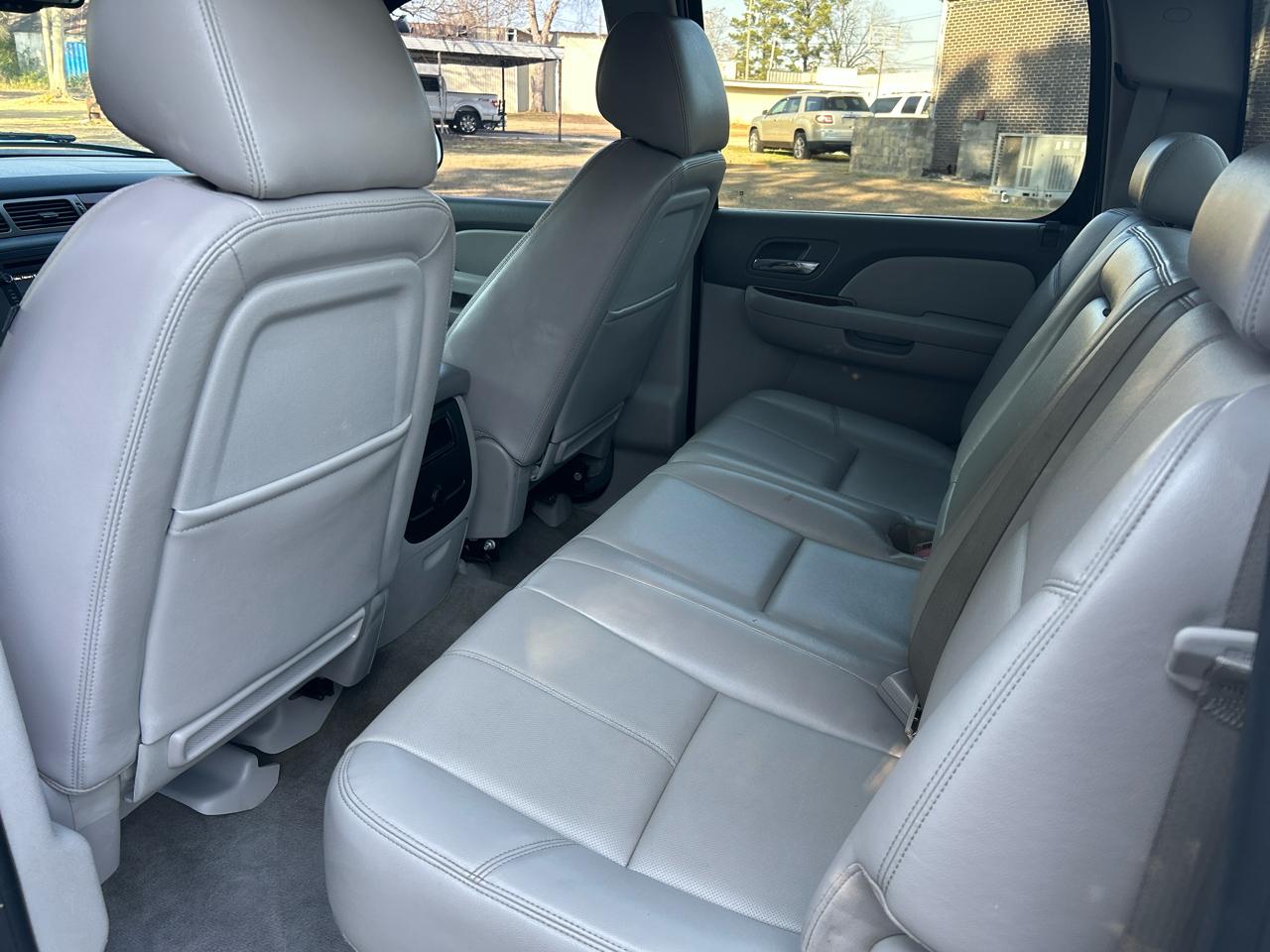 GMC Sierra 1500  2013