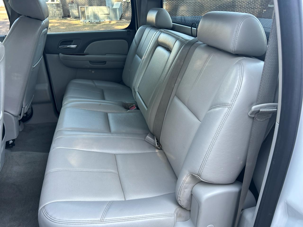 GMC Sierra 1500  2013