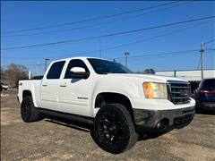 2013 GMC Sierra 1500 