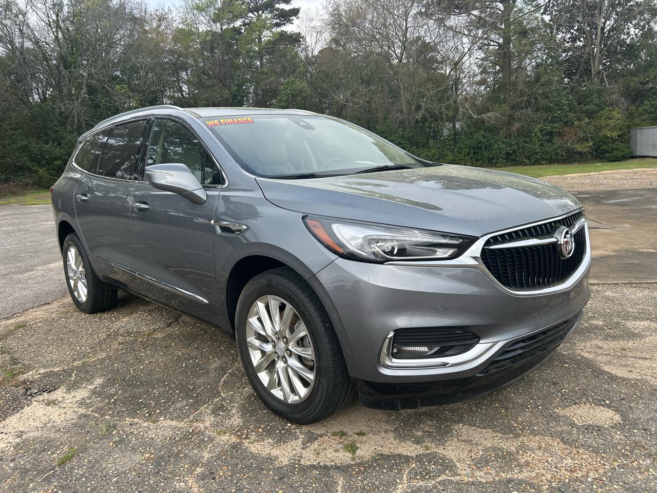 2019 Buick Enclave PREMIUM