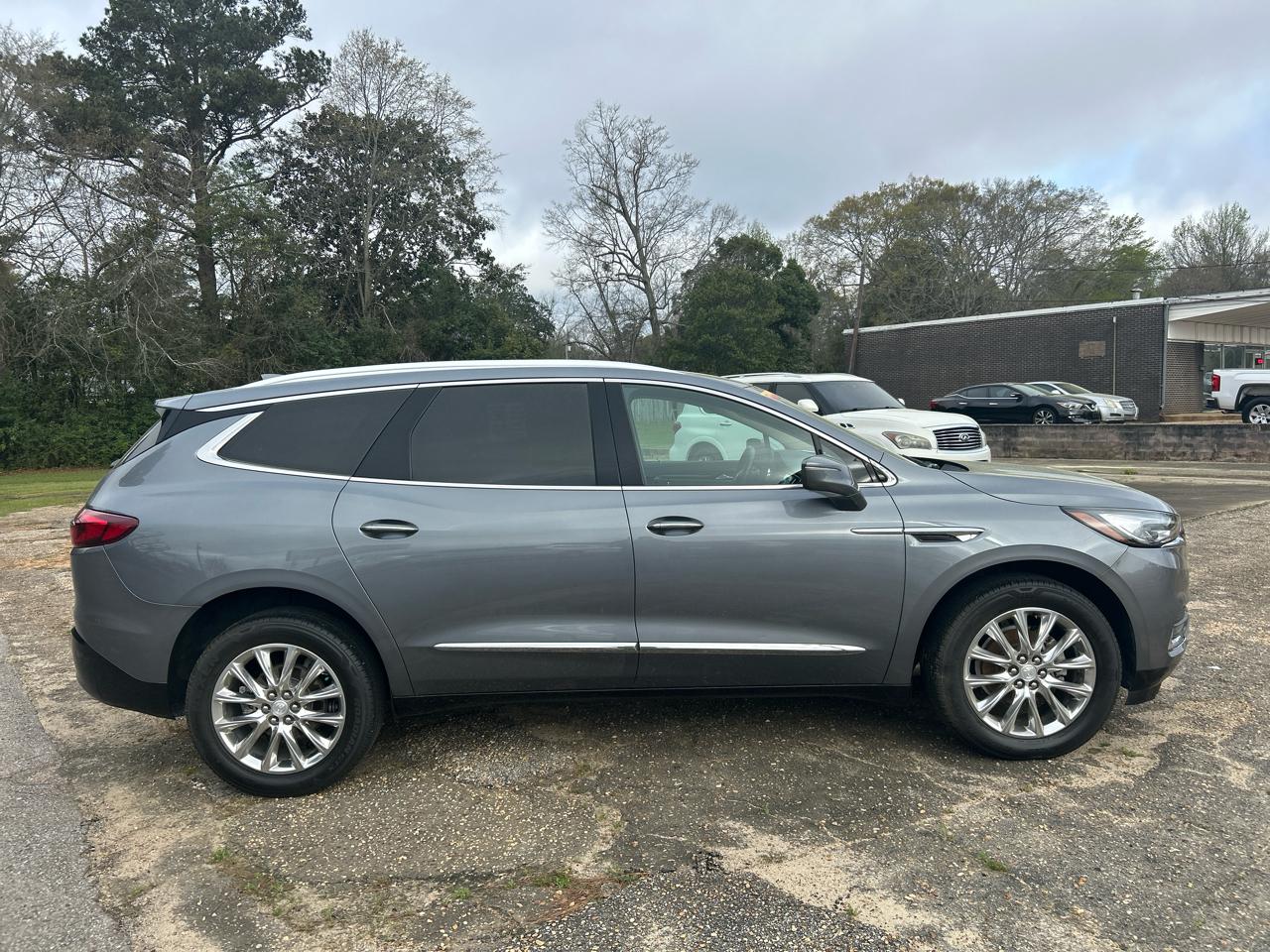 Buick Enclave Premium 2019