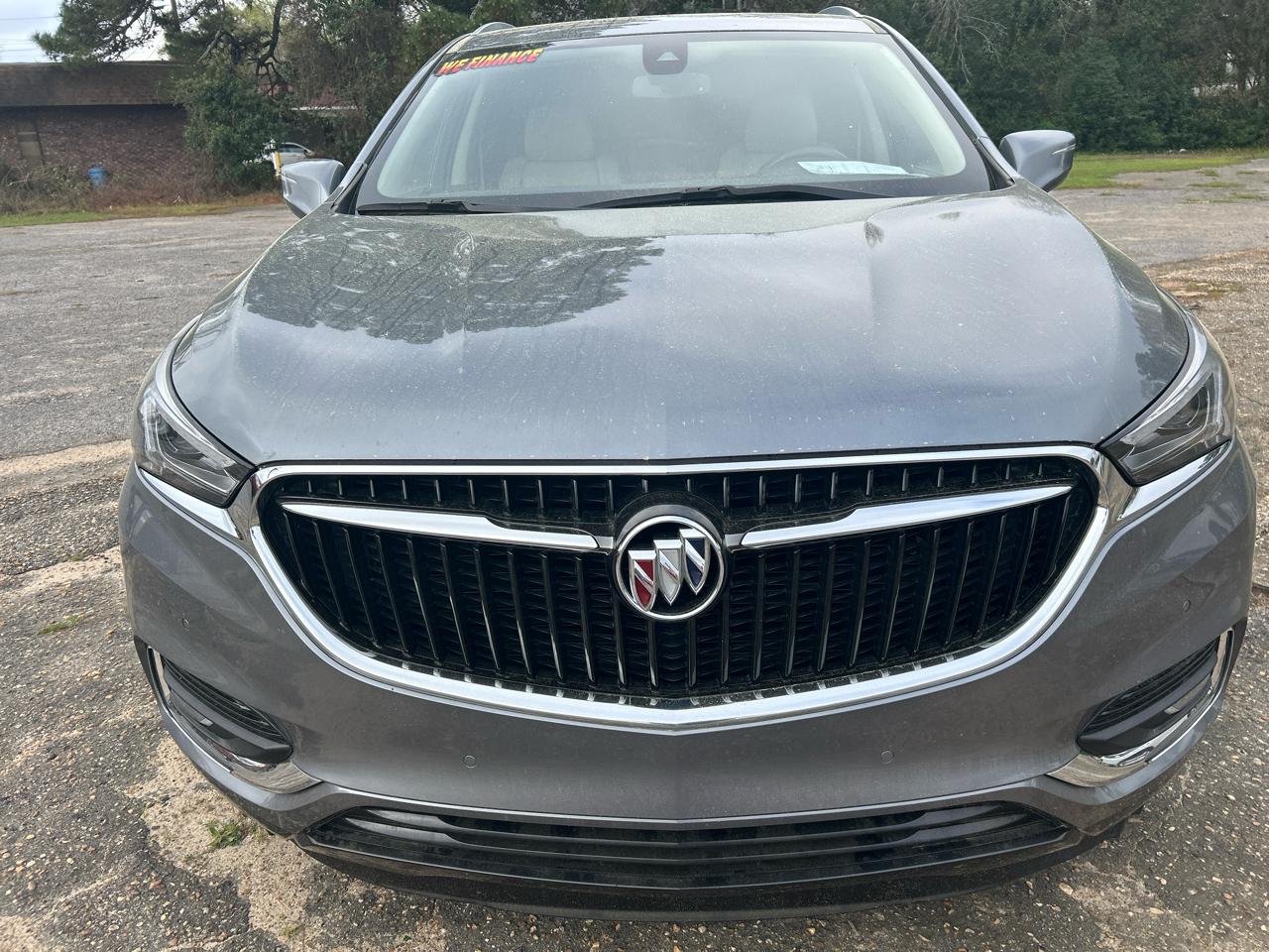 Buick Enclave Premium 2019