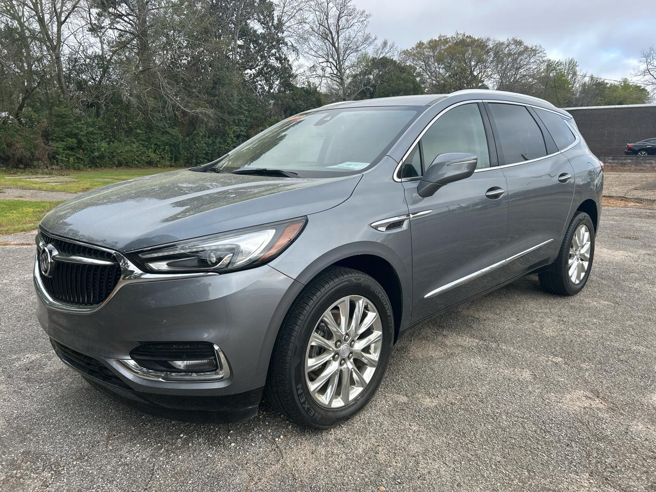 Buick Enclave Premium 2019