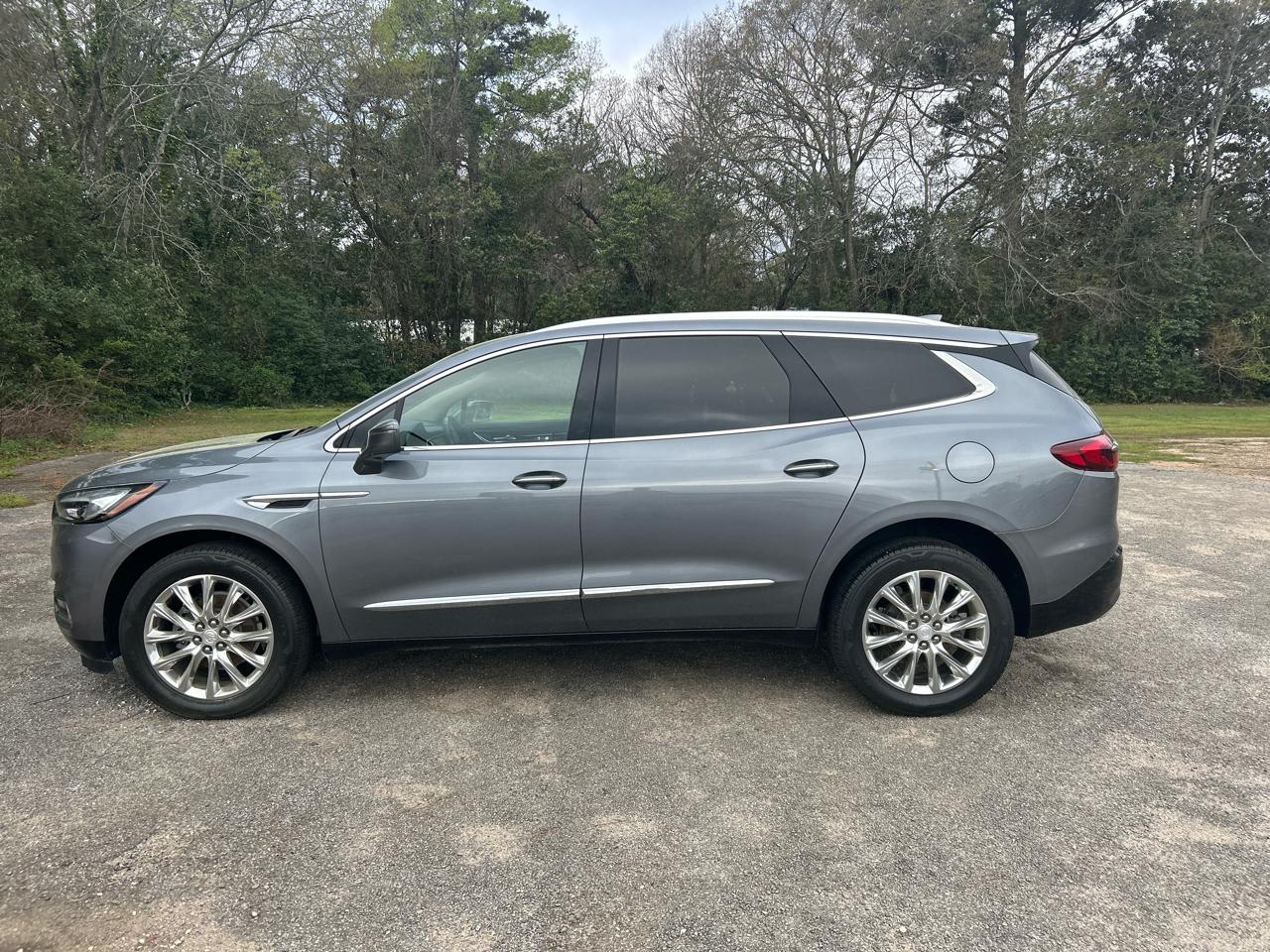 Buick Enclave Premium 2019