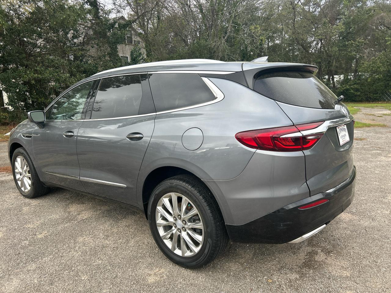Buick Enclave Premium 2019