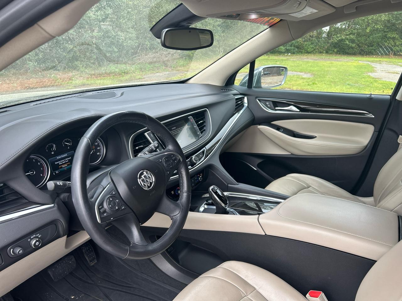 Buick Enclave Premium 2019