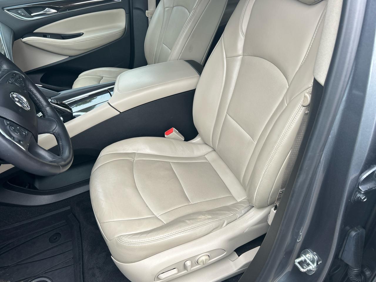 Buick Enclave Premium 2019