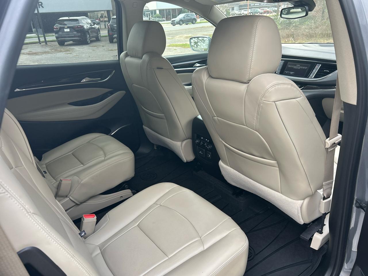 Buick Enclave Premium 2019