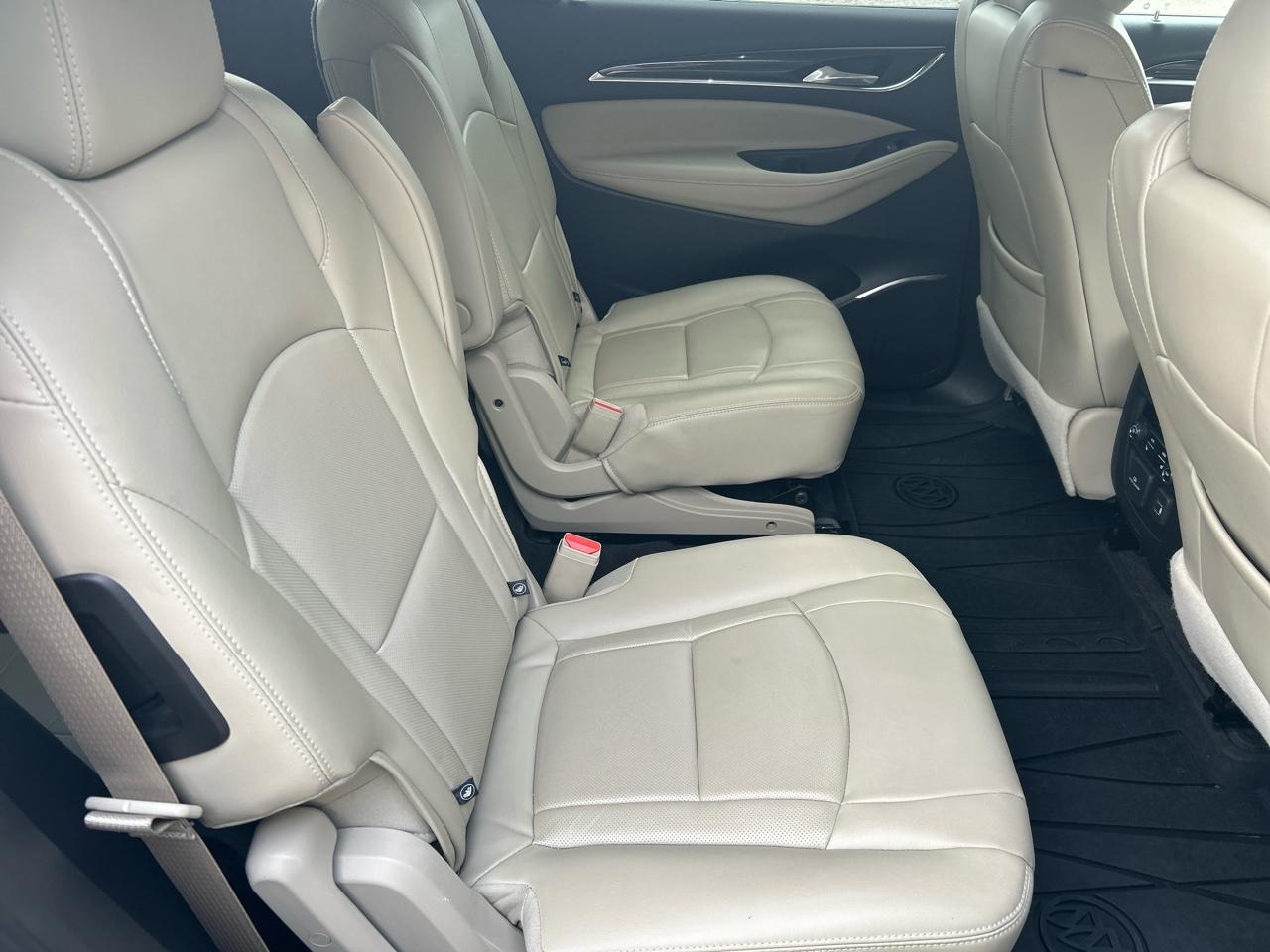 Buick Enclave Premium 2019