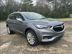 2019 Buick Enclave 
