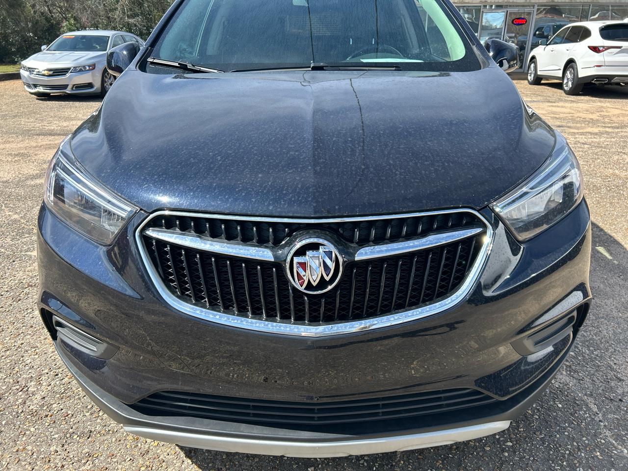 Buick Encore Preferred 2022