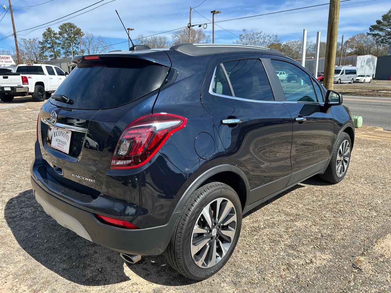 Buick Encore Preferred 2022