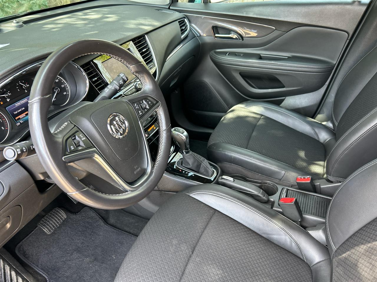 Buick Encore Preferred 2022