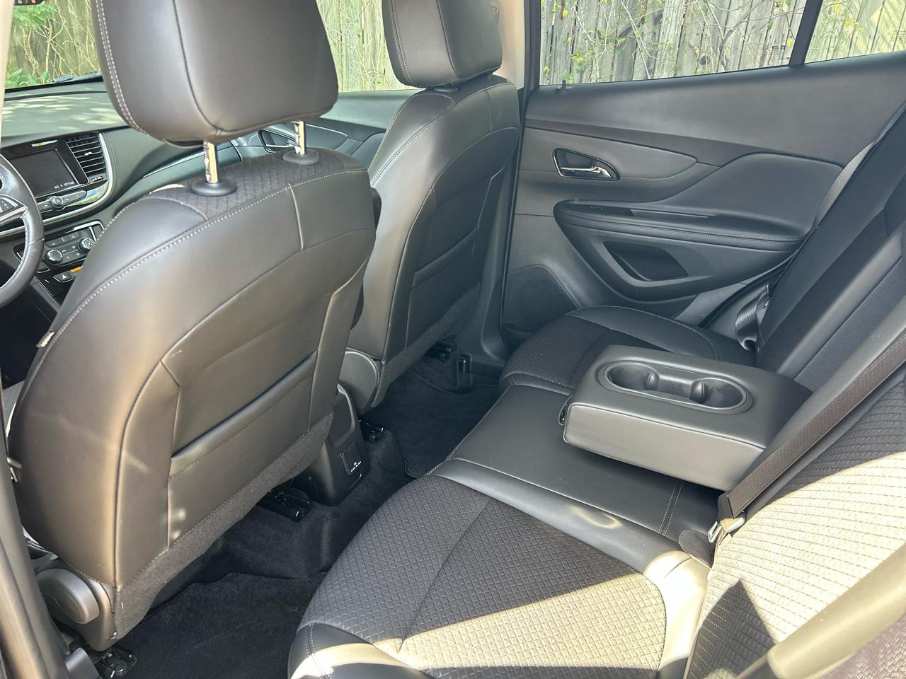 Buick Encore Preferred 2022