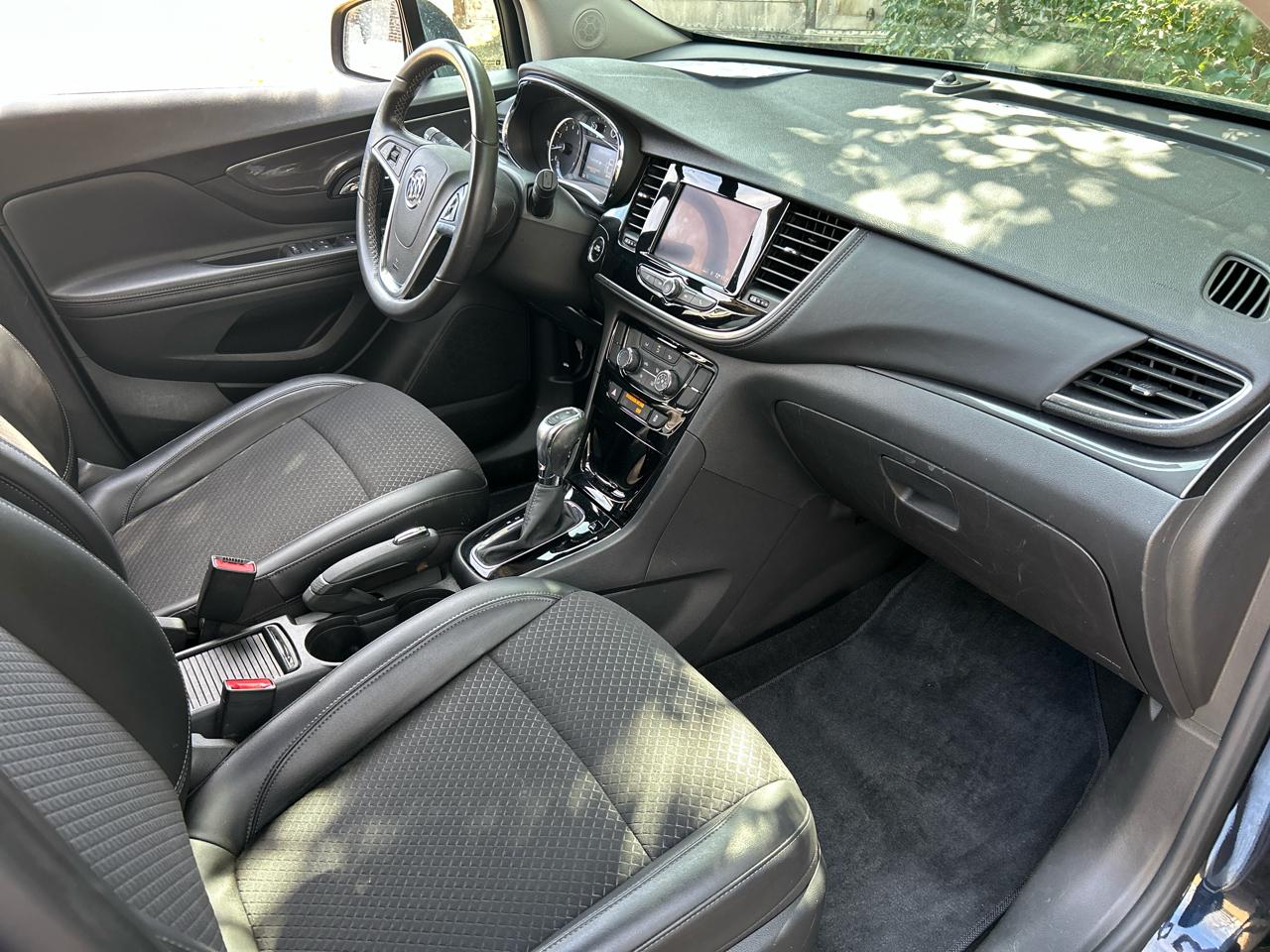 Buick Encore Preferred 2022