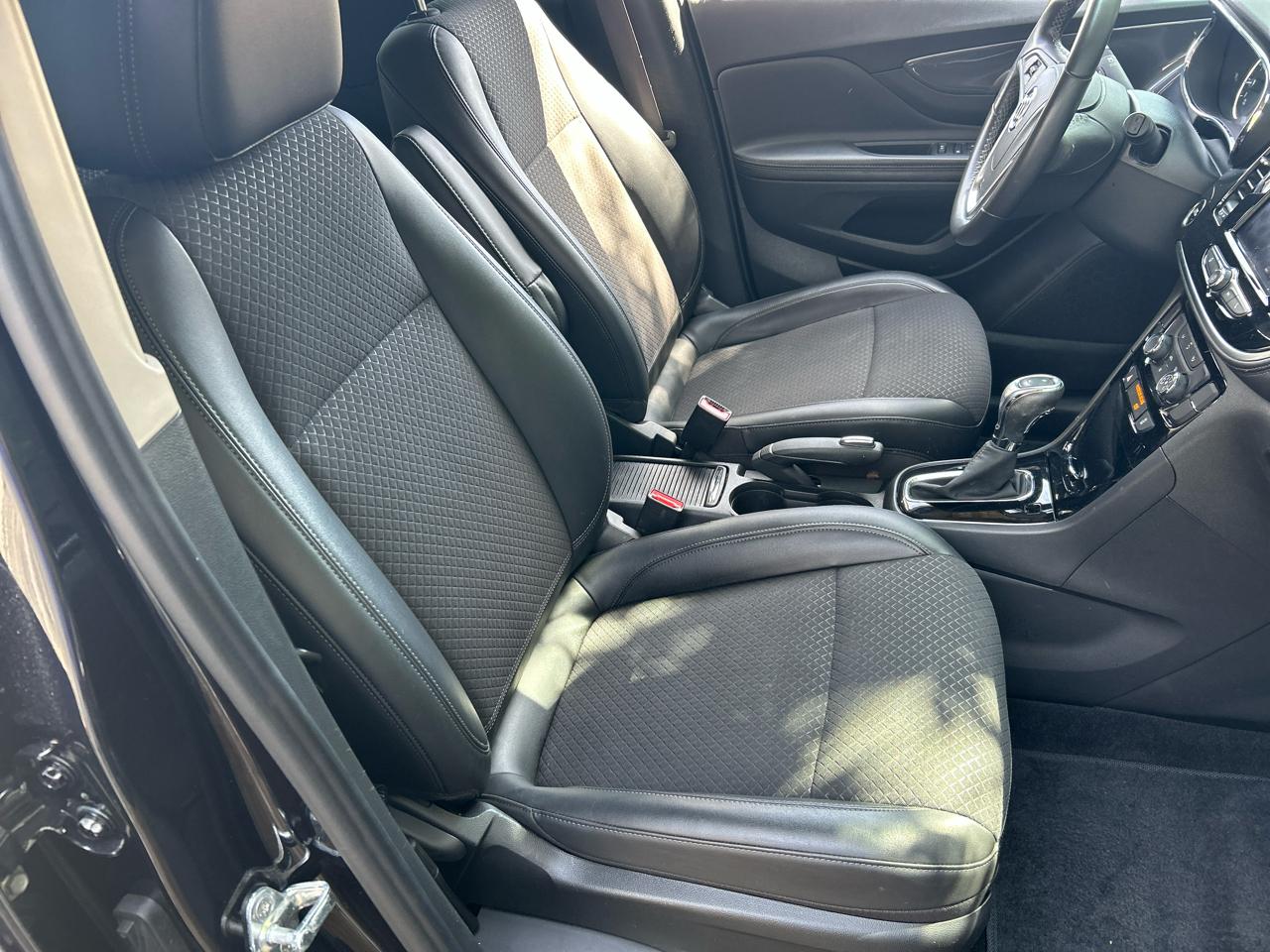 Buick Encore Preferred 2022