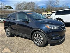 2022 Buick Encore 