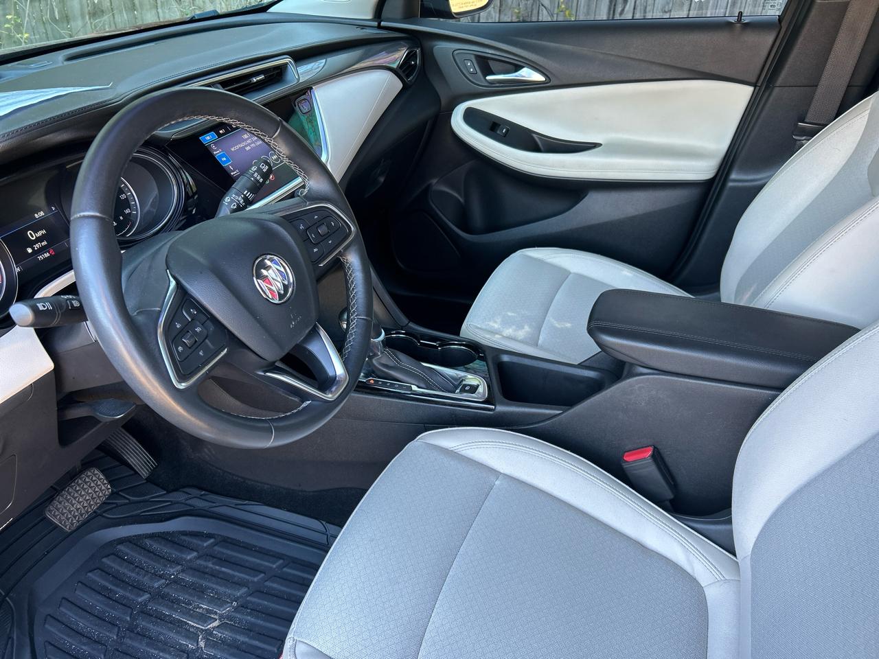 Buick Encore GX Select 2021