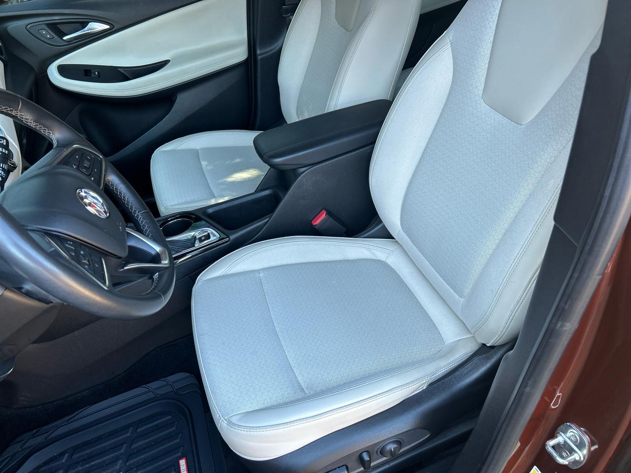 Buick Encore GX Select 2021