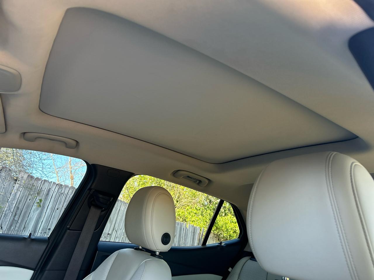 Buick Encore GX Select 2021