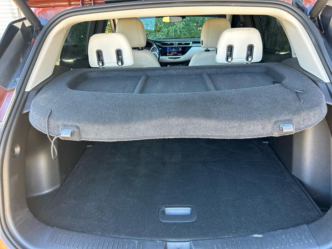 Buick Encore GX Select 2021