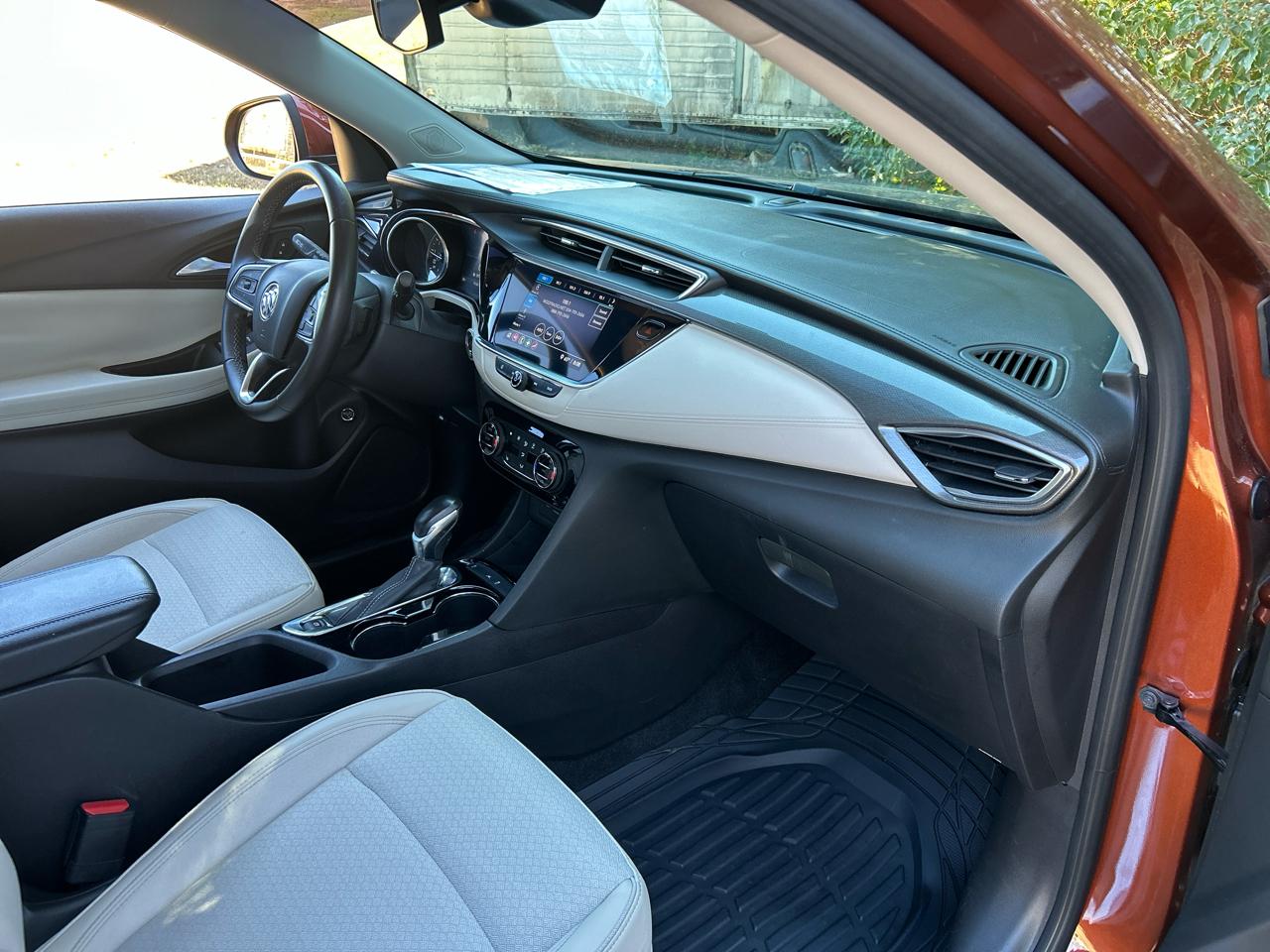 Buick Encore GX Select 2021