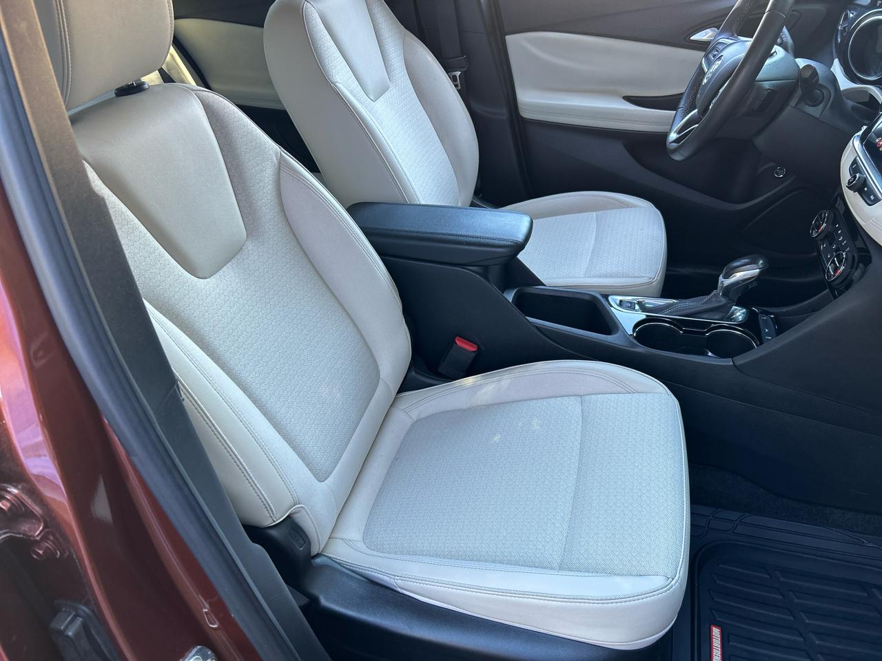 Buick Encore GX Select 2021