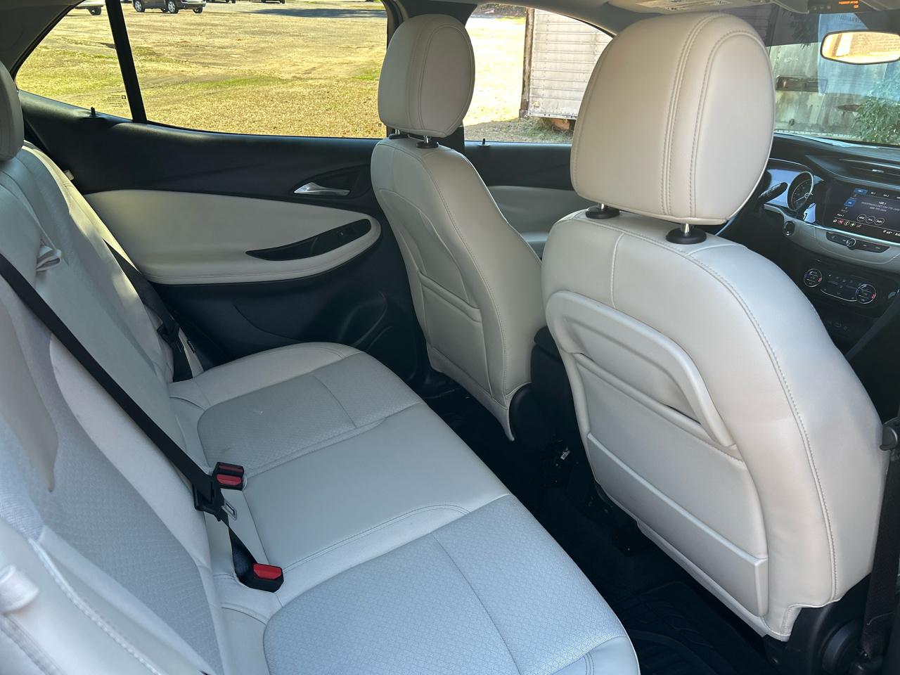 Buick Encore GX Select 2021