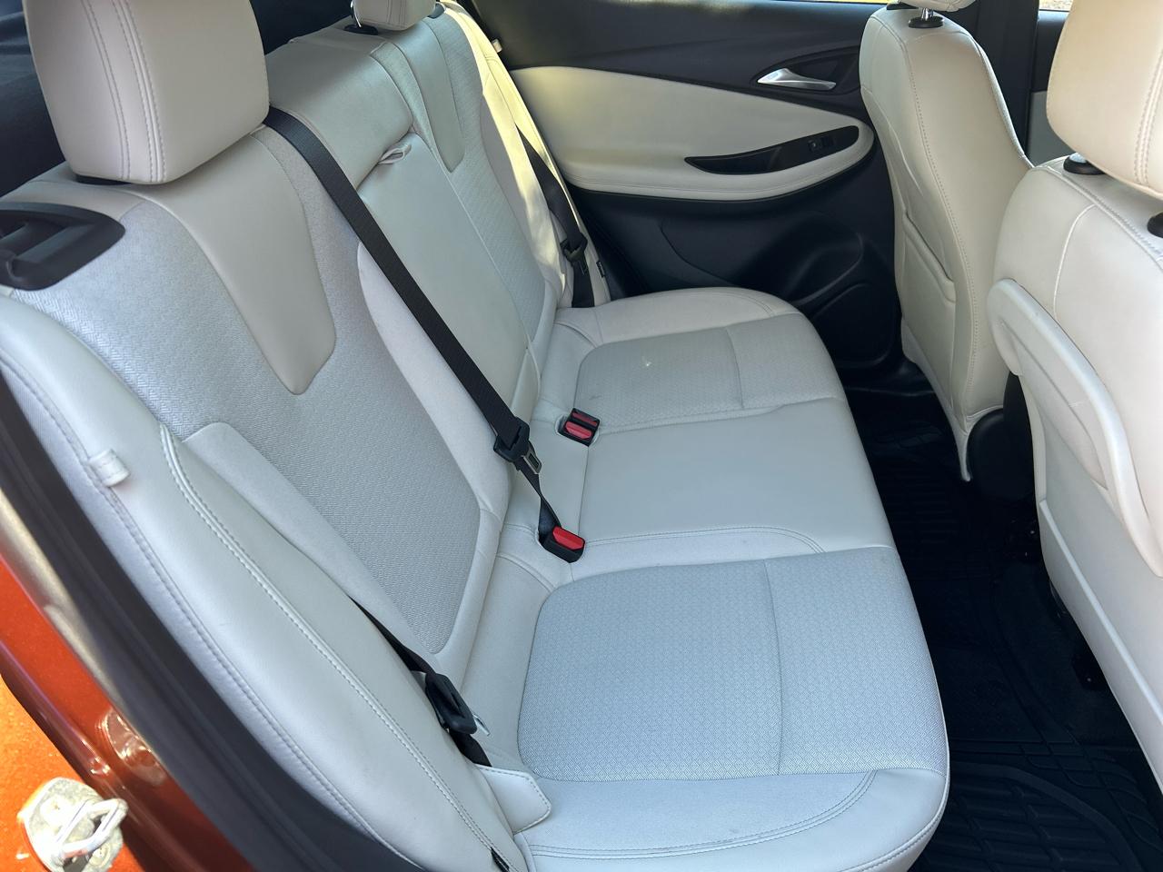 Buick Encore GX Select 2021