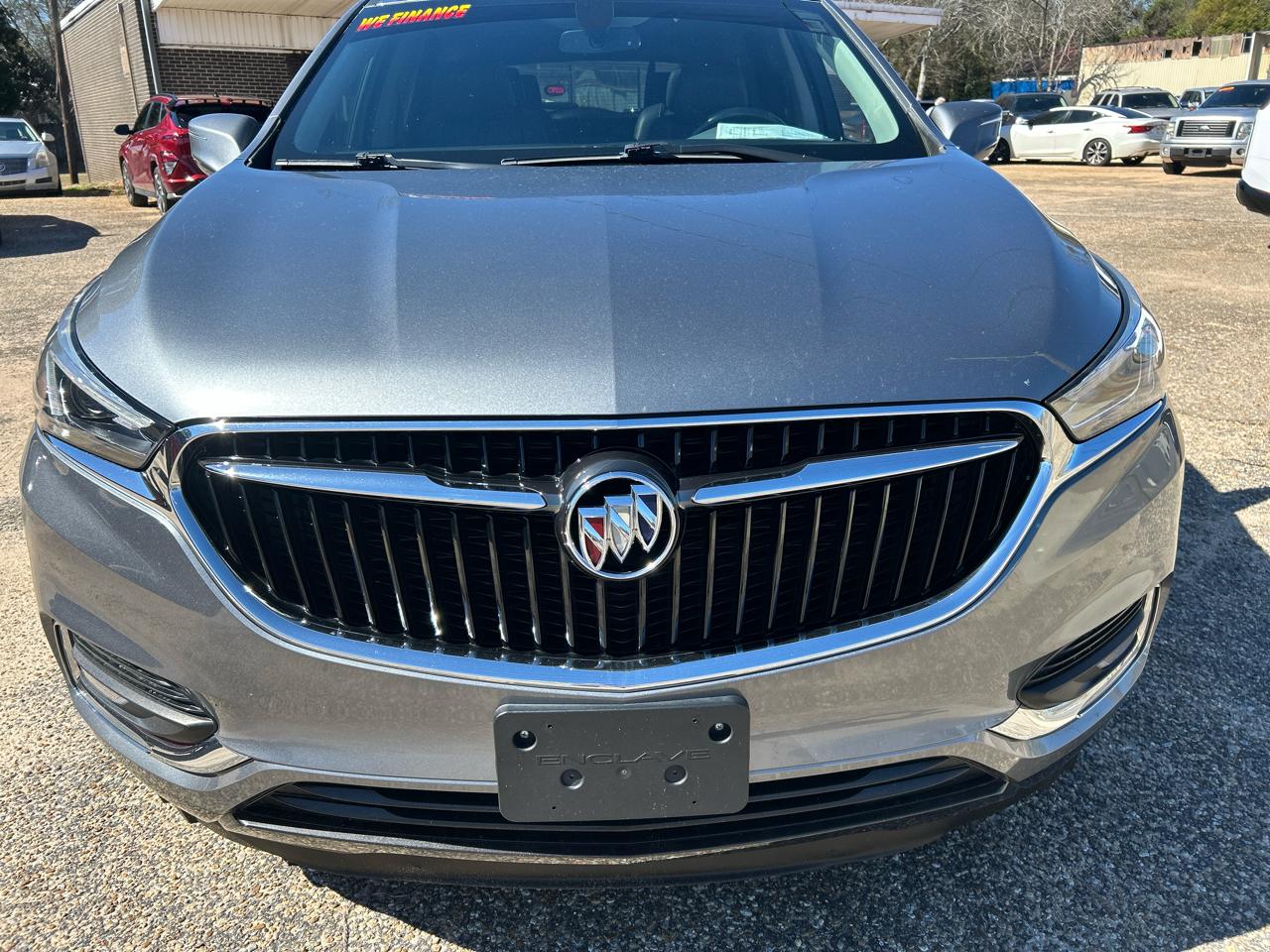 Buick Enclave Essence 2019
