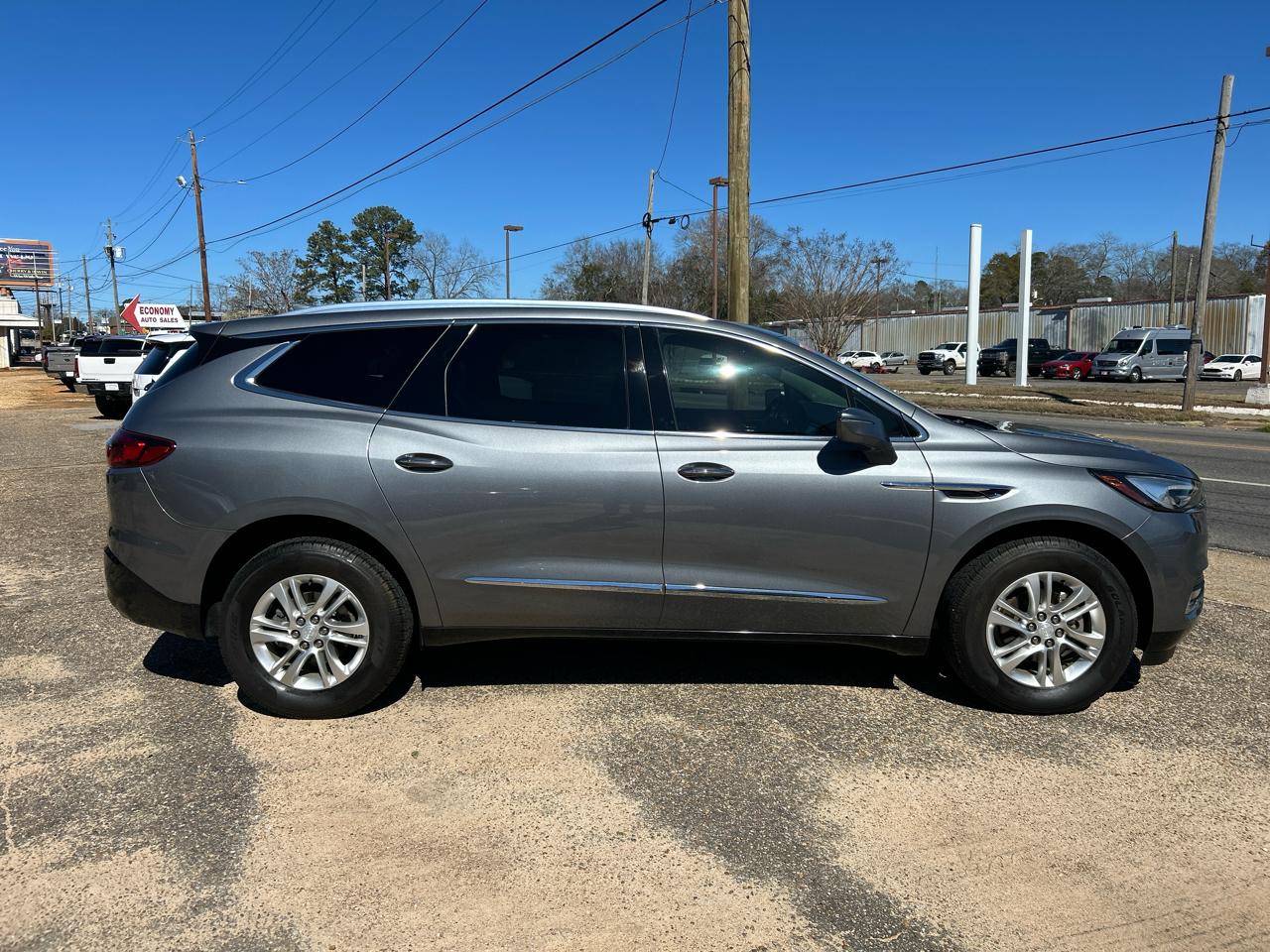 Buick Enclave Essence 2019