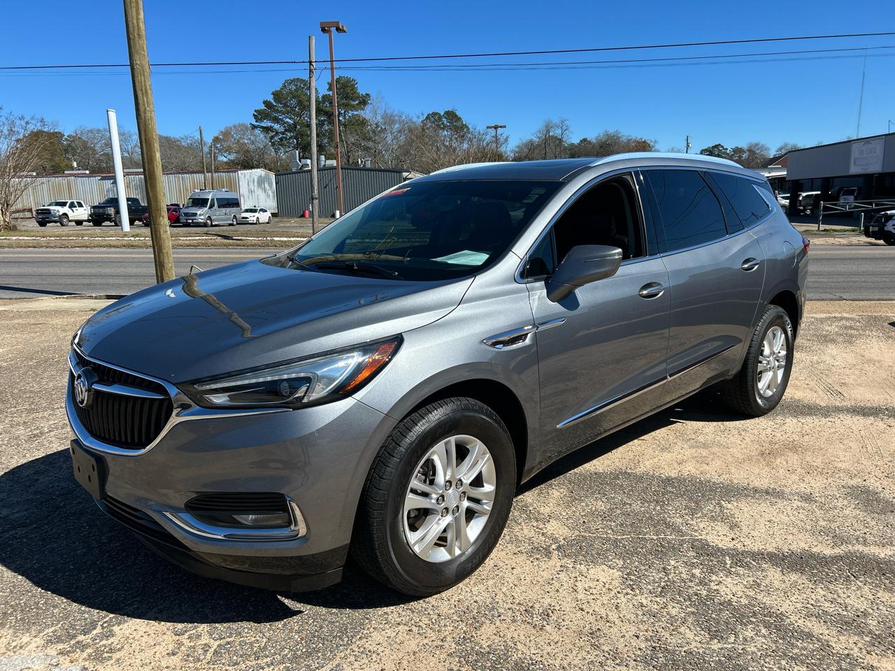 Buick Enclave Essence 2019