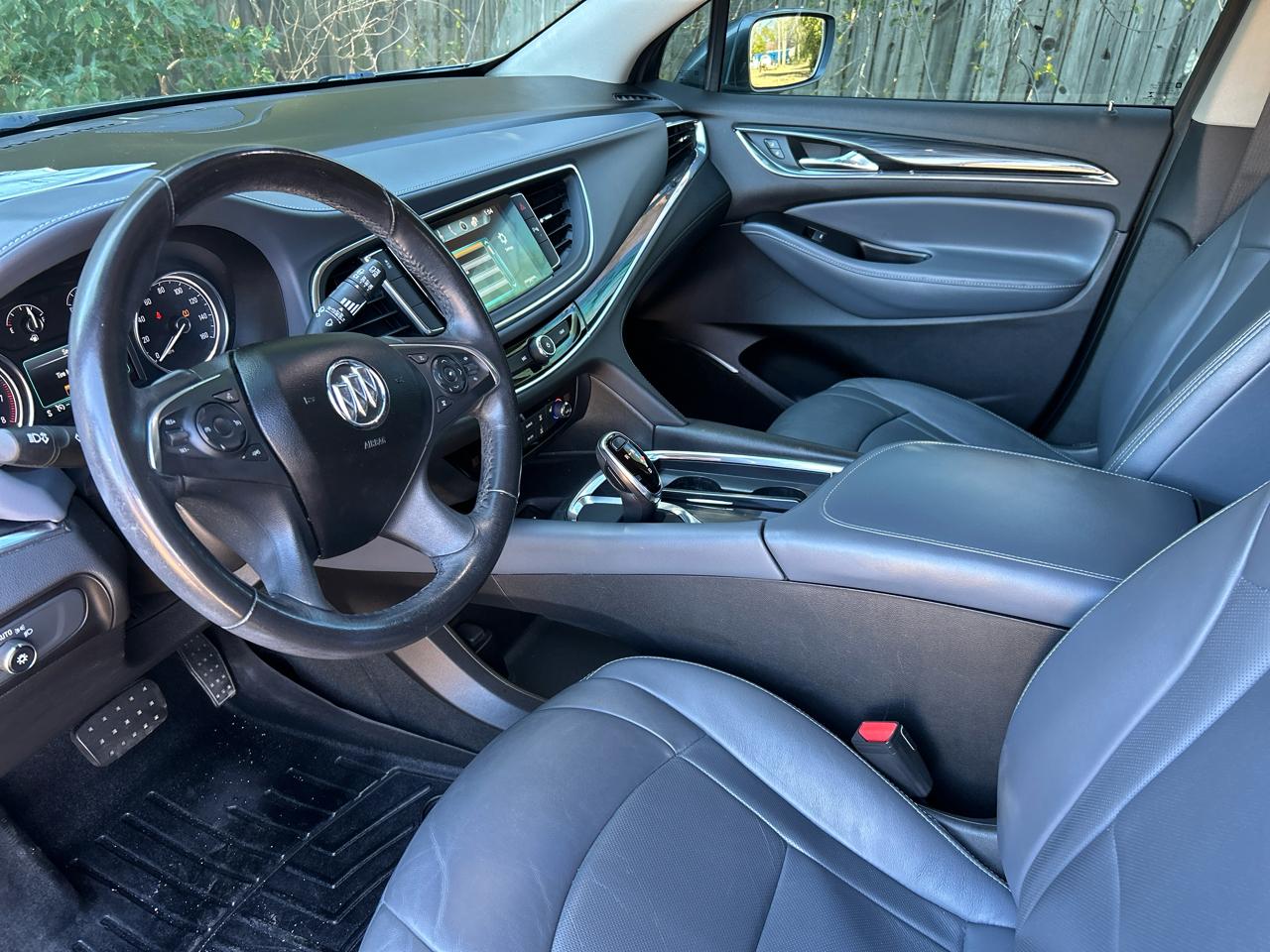 Buick Enclave Essence 2019