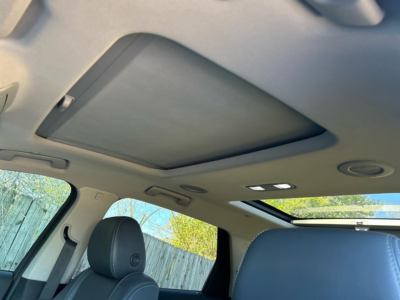 Buick Enclave Essence 2019