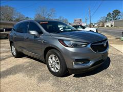 2019 Buick Enclave 