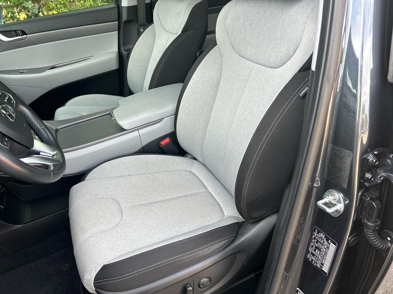 Hyundai Palisade SEL 2020